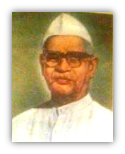 Acharya Bhise Guruji